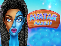 Spill Avatar Make Up