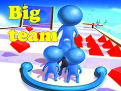 Spill Big team