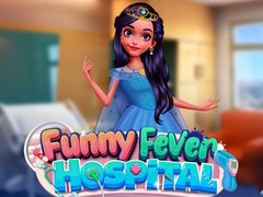 Spill Funny Fever Hospital