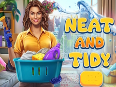 Spill Neat and Tidy