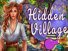 Spill Hidden Village