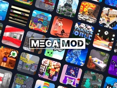 Spill Mega Mod