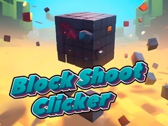 Spill Block Shoot Clicker