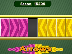 Spill Arrows