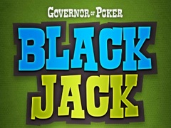 Spill Governor of Poker Black Jack