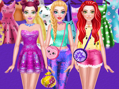 Spill Fashionista Kawaii Look 2