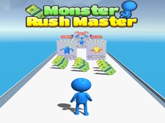 Spill Monster Rush Master