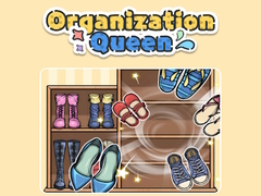 Spill Organization Queen