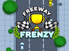 Spill Freeway Frenzy