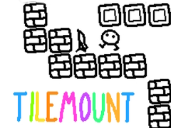 Spill Tilemount