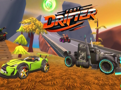 Spill Fort Drifter