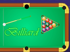 Spill Billiard