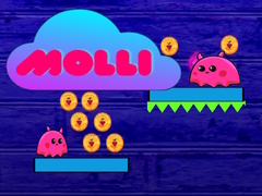 Spill Molli