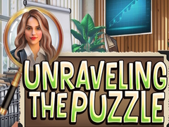 Spill Unraveling the Puzzle