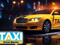 Spill Taxi Driver: Master