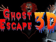 Spill Ghost Escape 3D
