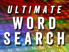 Spill Ultimate Word Search