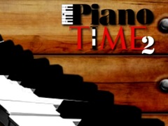 Spill Piano Time 2