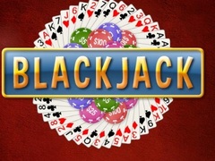 Spill Blackjack King