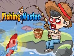 Spill Fishing Master