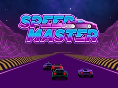 Spill Speed Master