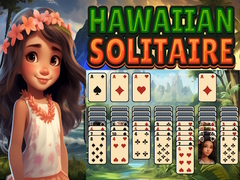 Spill Hawaiian Solitaire
