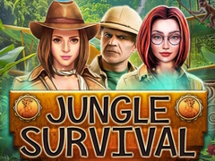 Spill Jungle Survival