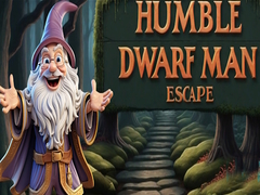 Spill Humble Dwarf Man Escape
