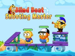 Spill Blind Boat Shooting Master