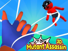 Spill Mutant Assassin 3D