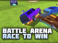 Spill Battle Arena Race to Win