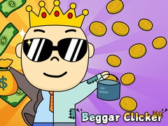 Spill Beggar Clicker