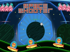 Spill SpaceShooter