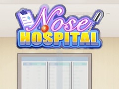 Spill Nose Hospital