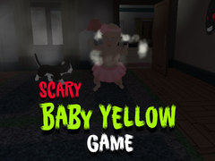 Spill Scary Baby Yellow Game