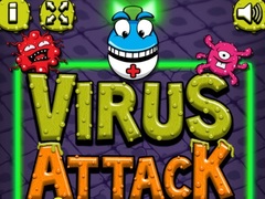 Spill Virus Attack