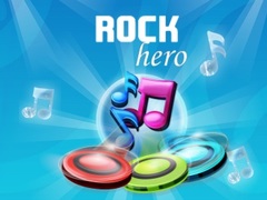 Spill Rock Hero