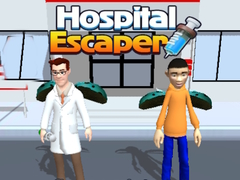 Spill Hospital Escaper
