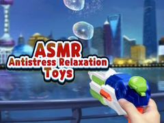 Spill ASMR Antistress Relaxation Toys