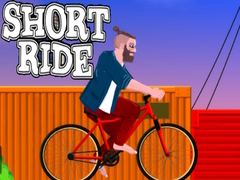 Spill Short Ride