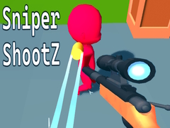 Spill Sniper ShootZ