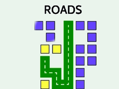 Spill Roads