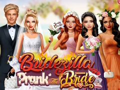Spill Bridezilla Prank the Bride