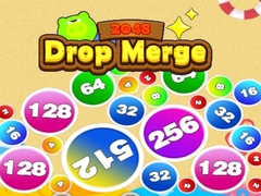 Spill 2048 Drop Merge