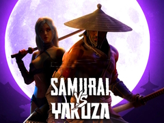 Spill Samurai vs Yakuza 