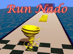 Spill Run Nado