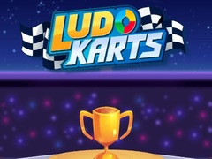 Spill Ludo Kart