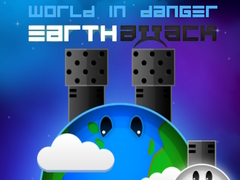 Spill World in Danger Earth Attack