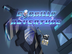 Spill Gorilla Adventure