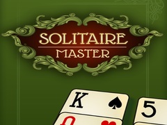 Spill Solitaire Master